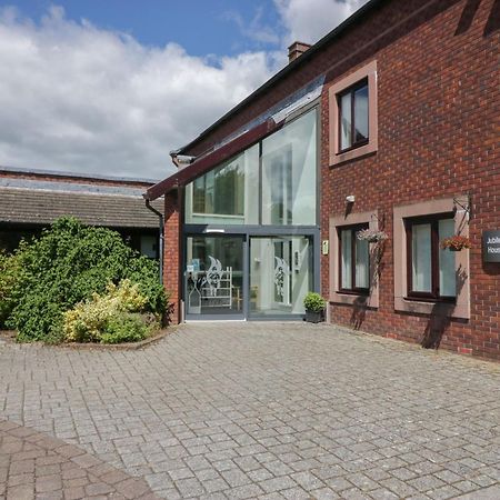 9 Eamont Park Villa Penrith Eksteriør bilde
