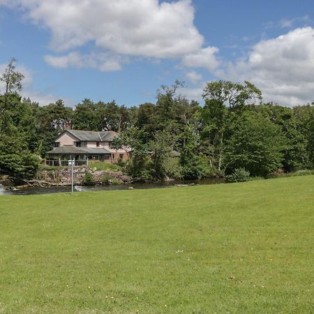 9 Eamont Park Villa Penrith Eksteriør bilde