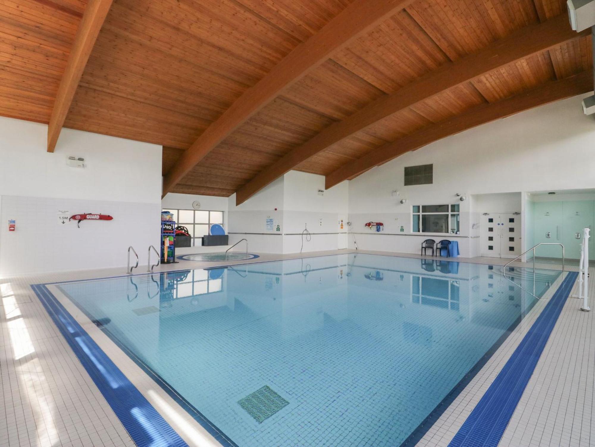 9 Eamont Park Villa Penrith Eksteriør bilde