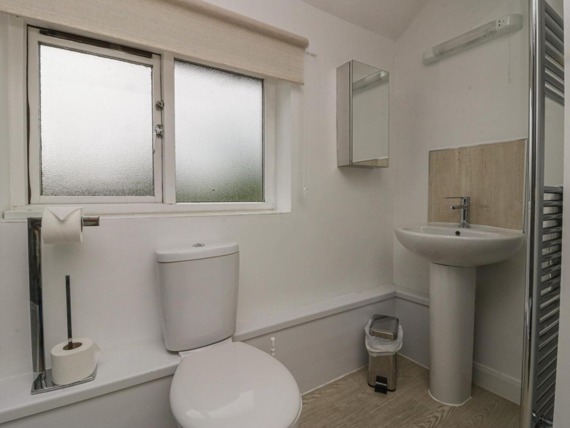 9 Eamont Park Villa Penrith Eksteriør bilde