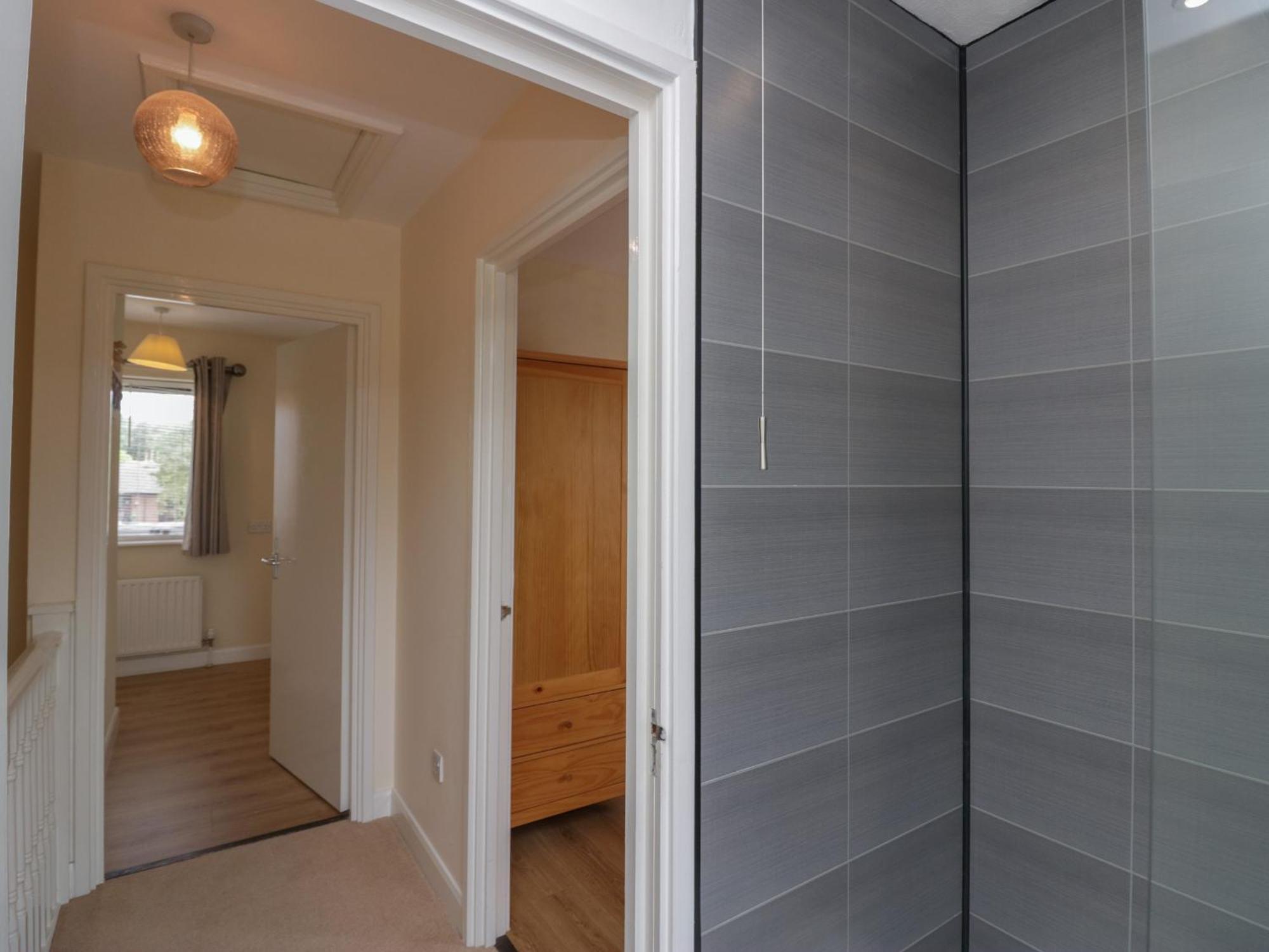 9 Eamont Park Villa Penrith Eksteriør bilde