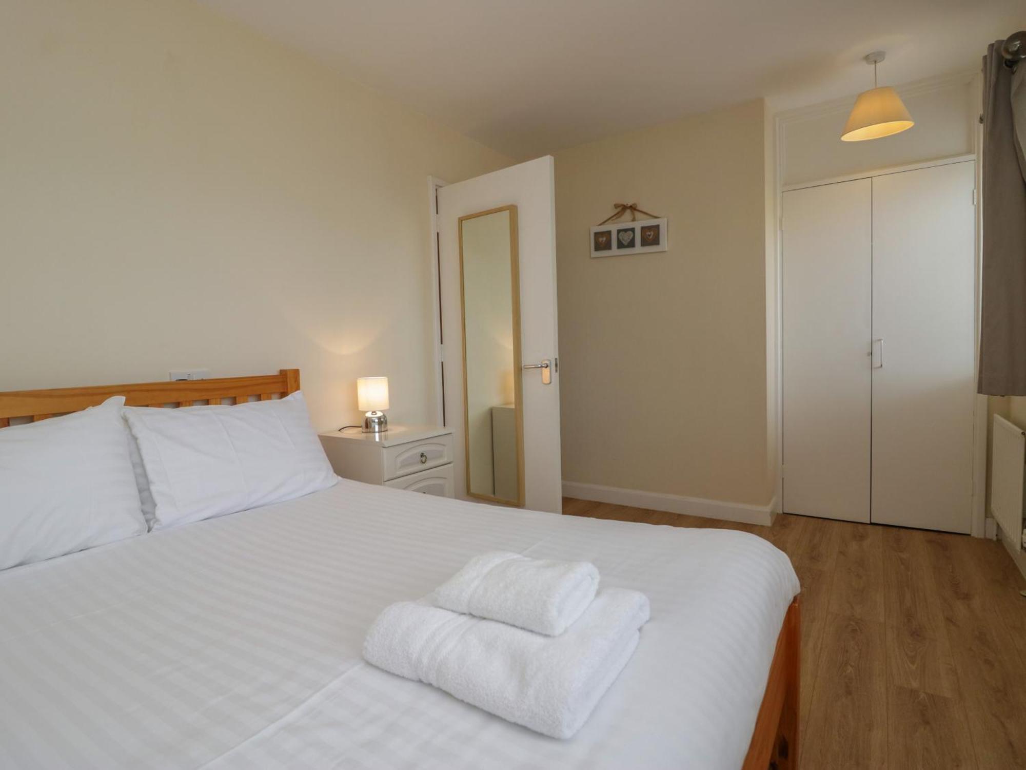 9 Eamont Park Villa Penrith Eksteriør bilde