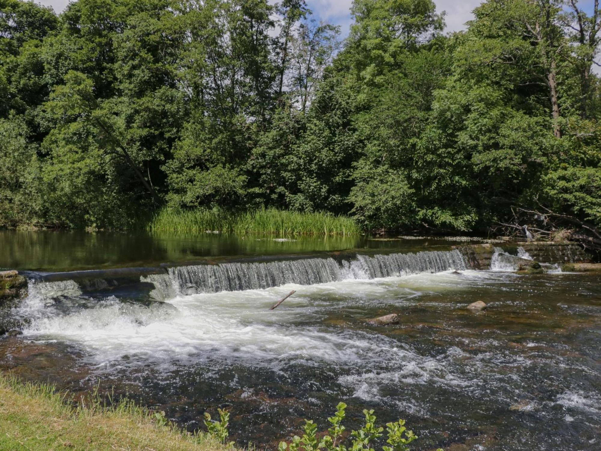 9 Eamont Park Villa Penrith Eksteriør bilde