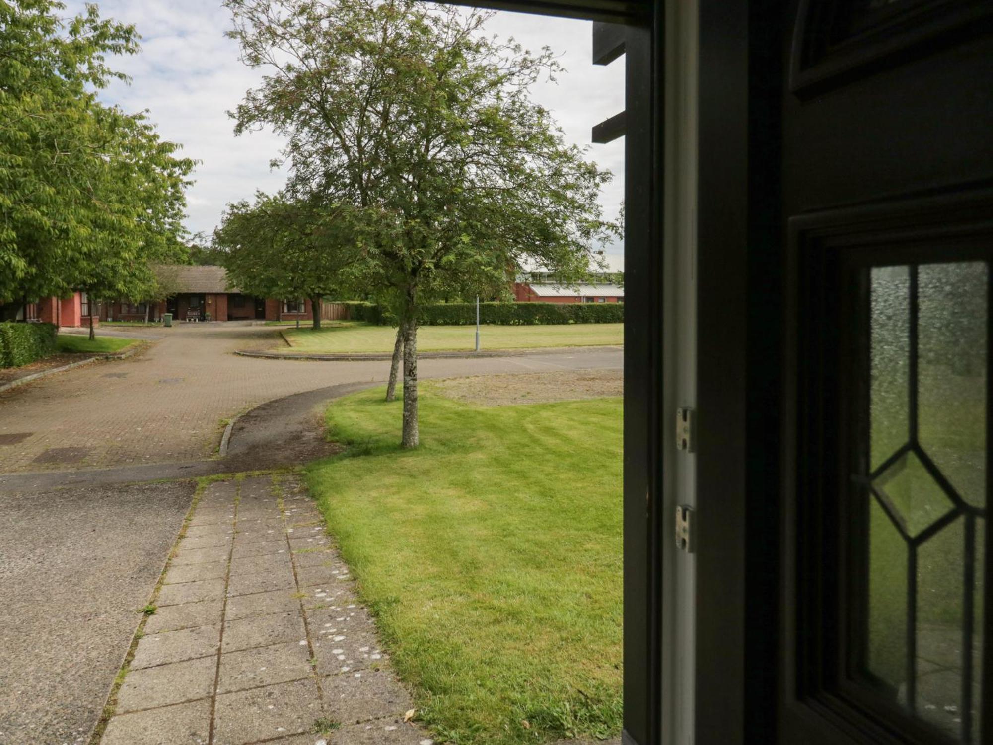 9 Eamont Park Villa Penrith Eksteriør bilde